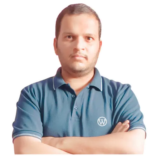 Rahul Dora Developer